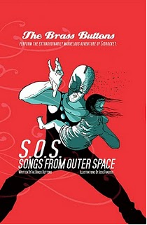 S.O.S. Songs From Outer Space